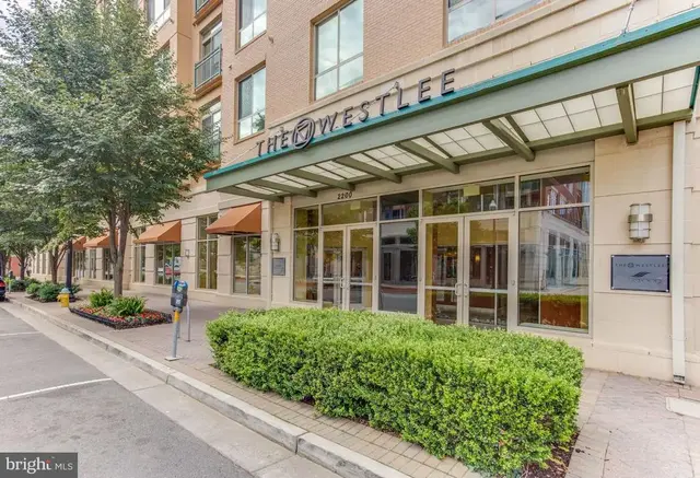 2200 N Westmoreland St #218, Arlington