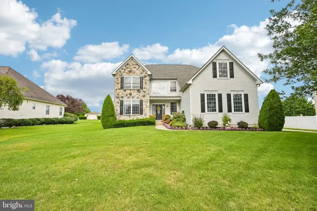 105 Sweet Bay Ave, SICKLERVILLE