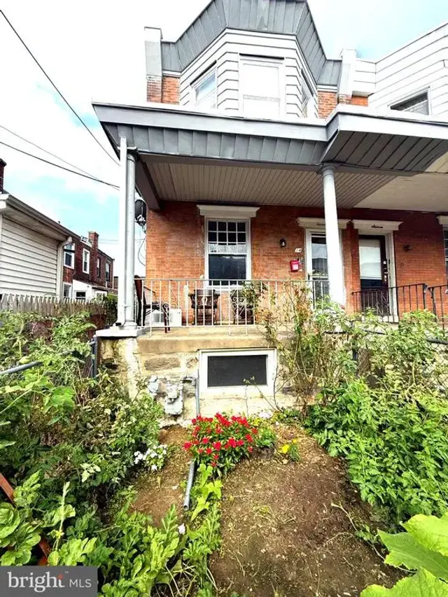14 College Ave, Upper Darby