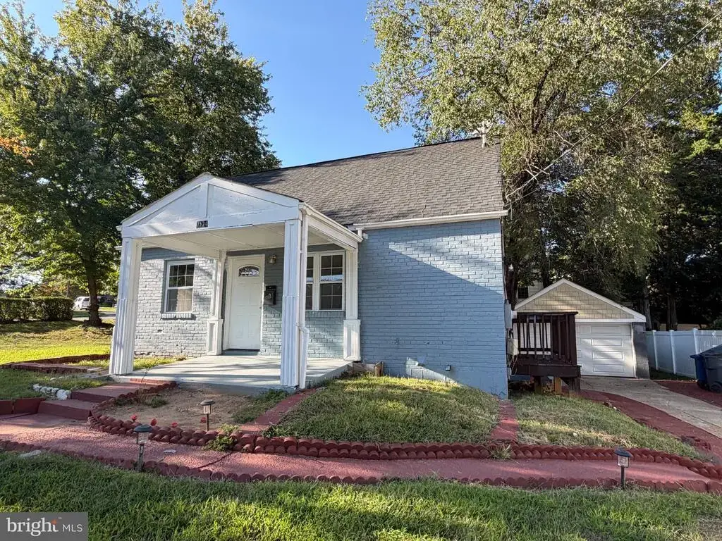 7124 Quincy Ave, FALLS CHURCH