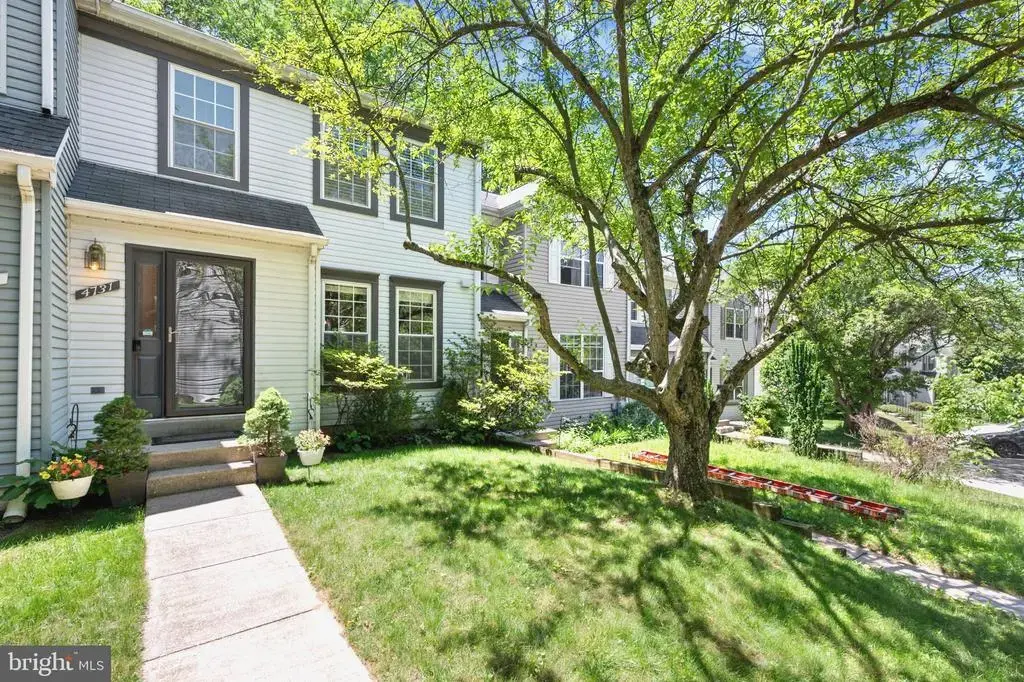 4731 Leyden Way, ELLICOTT CITY