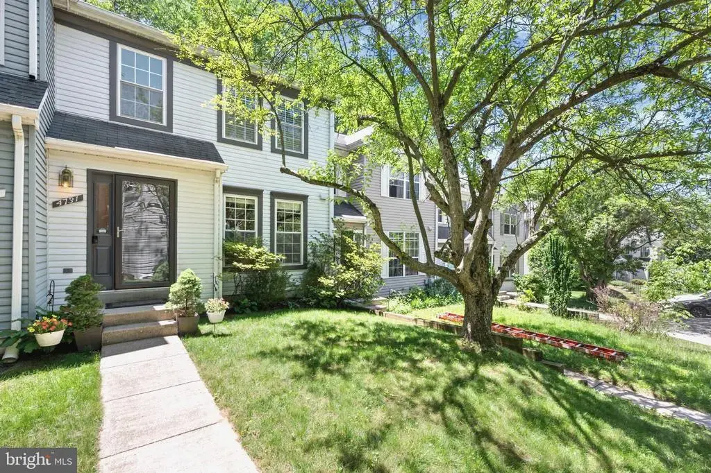 4731 Leyden Way, ELLICOTT CITY