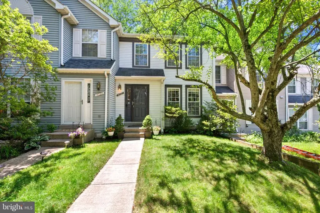 4731 Leyden Way, ELLICOTT CITY