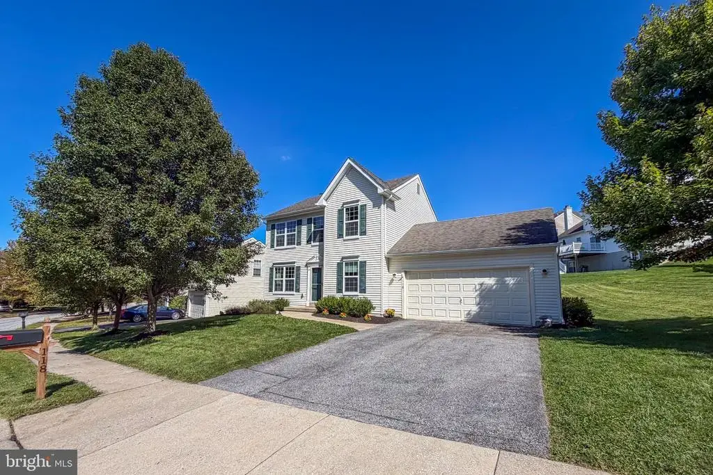 118 Bellevue Rd, COATESVILLE