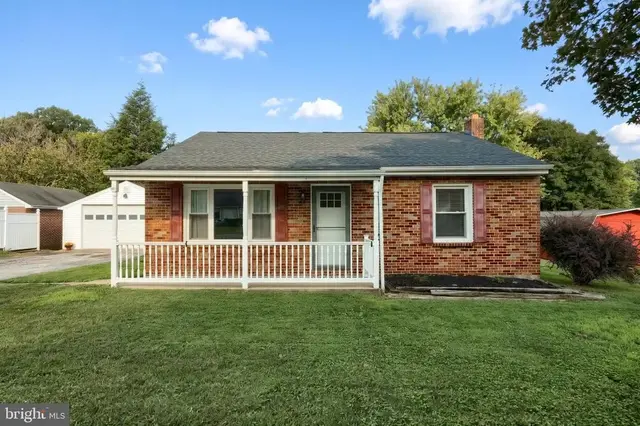 1036 Smith Hill Rd, York