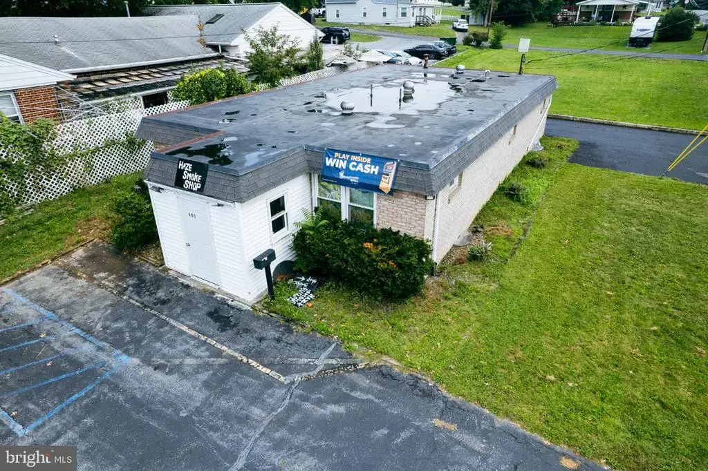 601 N Mountain Rd., HARRISBURG