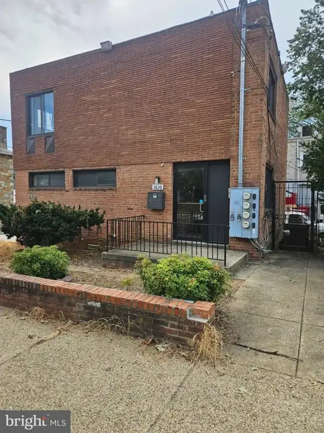 2636 12th St Ne #1st Floor, Washington