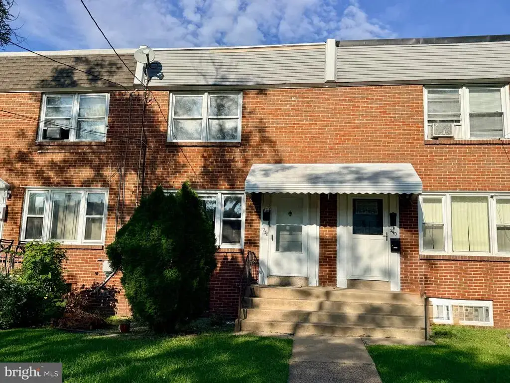 238 S Walter Ave, TRENTON