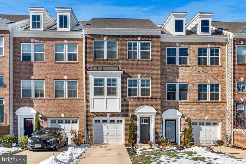 5381 Phillis Wheatley Pl, WHITE PLAINS