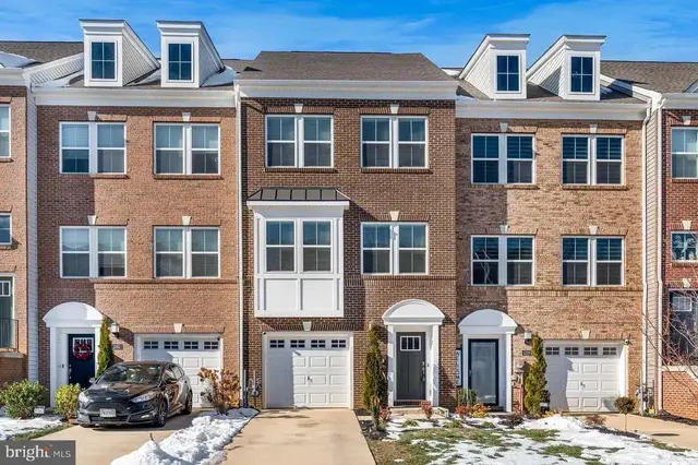 5381 Phillis Wheatley Pl, White Plains