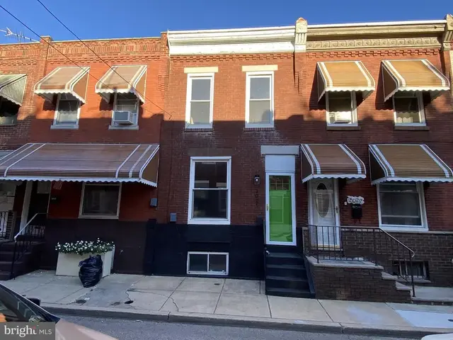 2025 S Bouvier St, Philadelphia