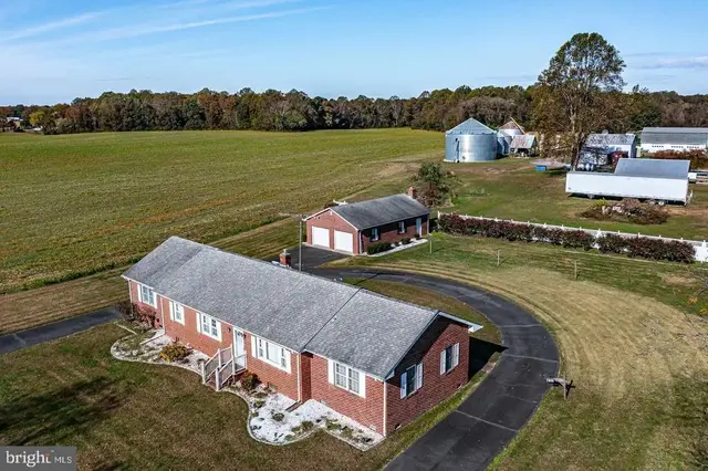 1943 Nomini Grove Rd, Montross