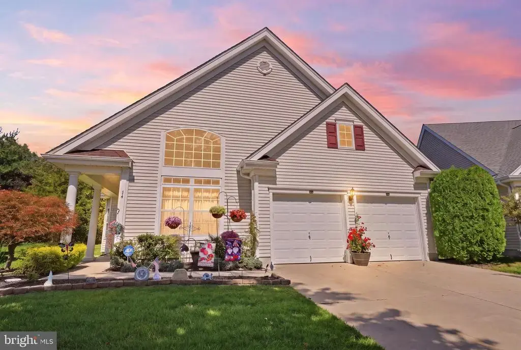 14 Jackson Dr, EGG HARBOR TOWNSHIP