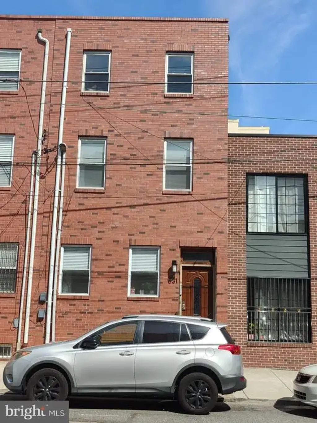 631 N 11th St #1f, PHILADELPHIA