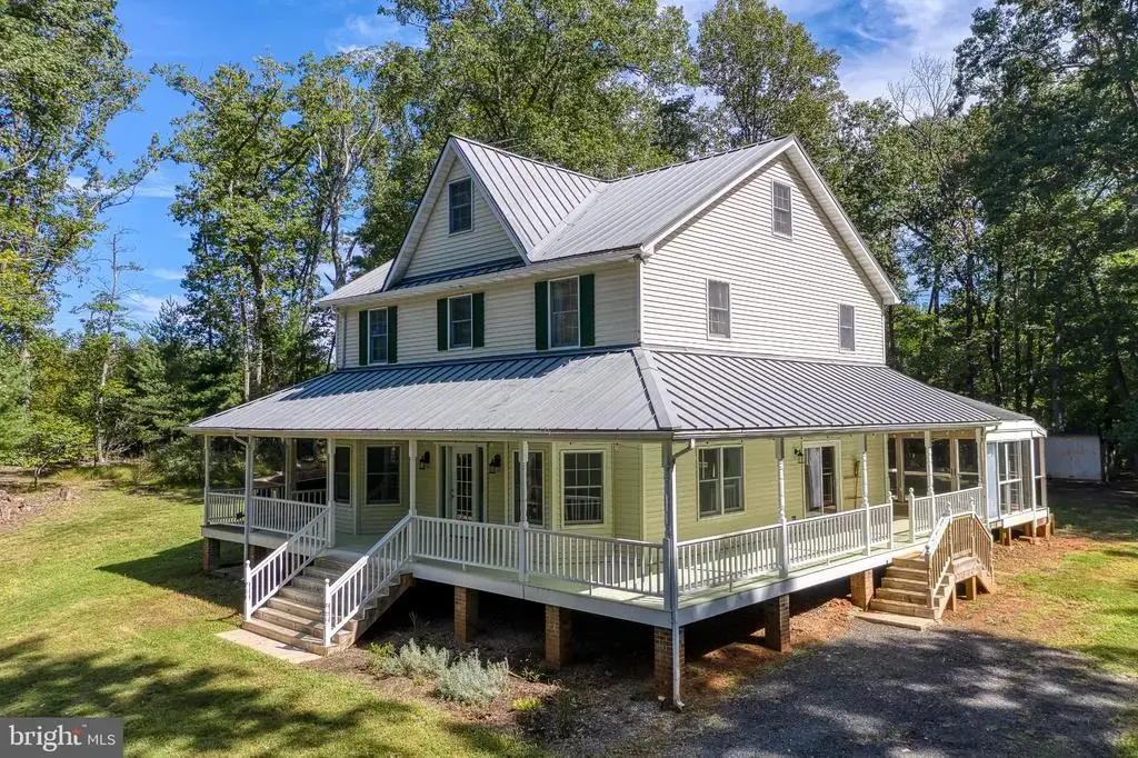12513 Calvert St, CULPEPER