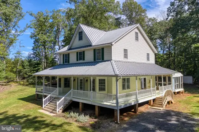 12513 Calvert St, Culpeper