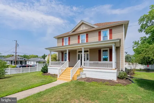 409 8th St, Waynesboro