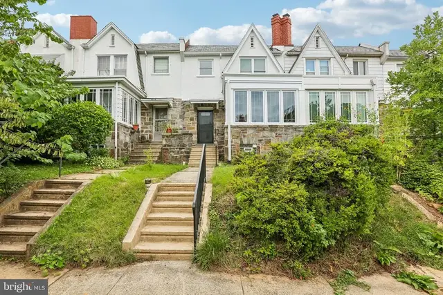3620 Rexmere Rd, Baltimore