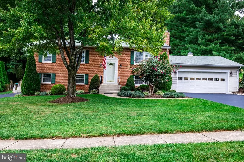 1105 Merridale Blvd, MT AIRY
