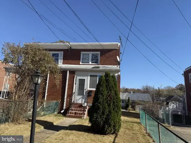 6639 24th Pl, Hyattsville