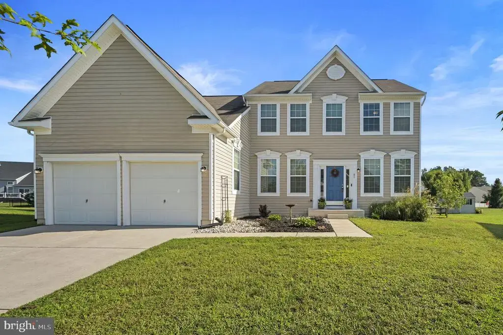 82 Paysan Ln, MAGNOLIA