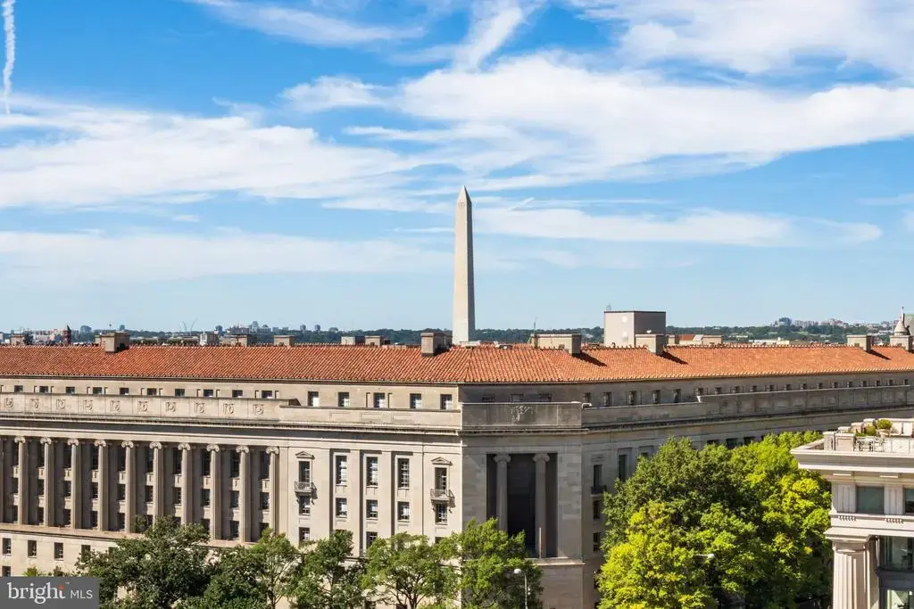 701 Pennsylvania Ave Nw #1217, WASHINGTON