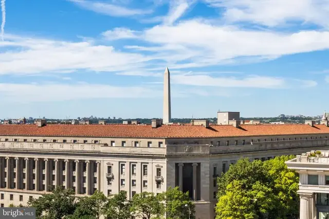 701 Pennsylvania Ave Nw #1217, Washington
