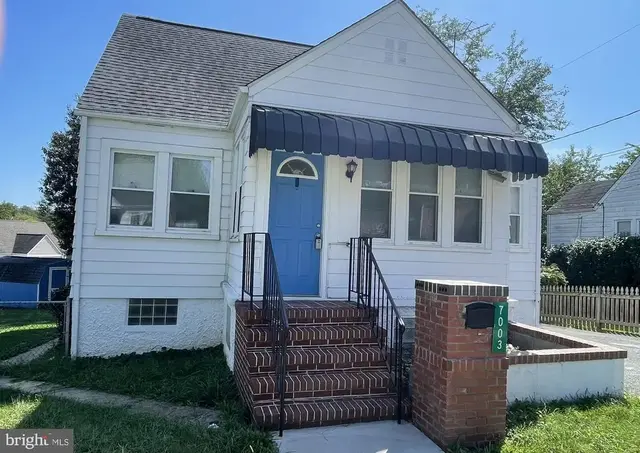 7003 Willowdale Ave, Baltimore