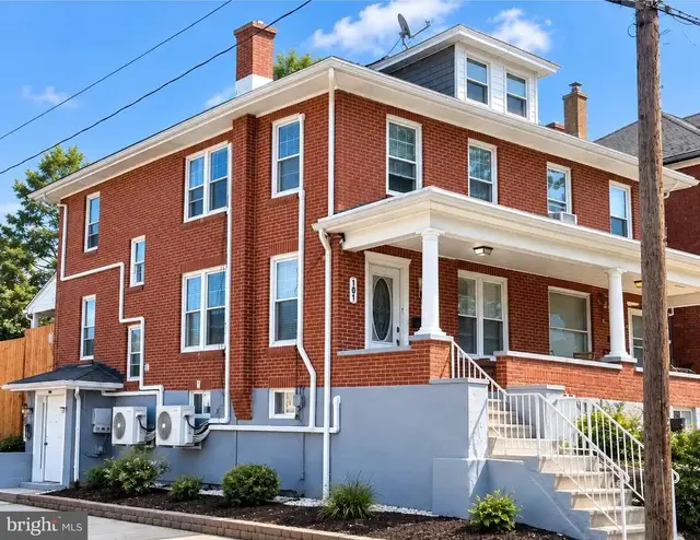 101 Carroll St, Reading