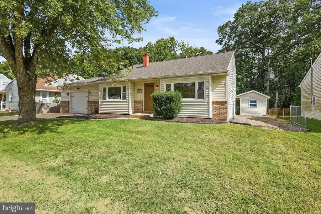 703 Shue Dr, NEWARK