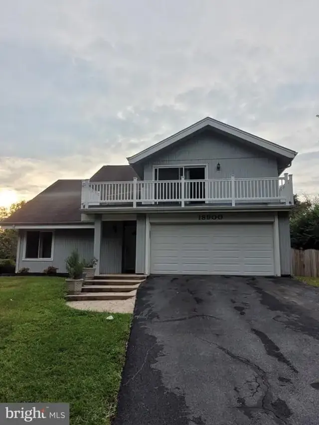 18900 Glendower Rd, Gaithersburg
