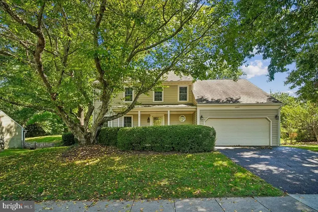 2669 Reign St, HERNDON