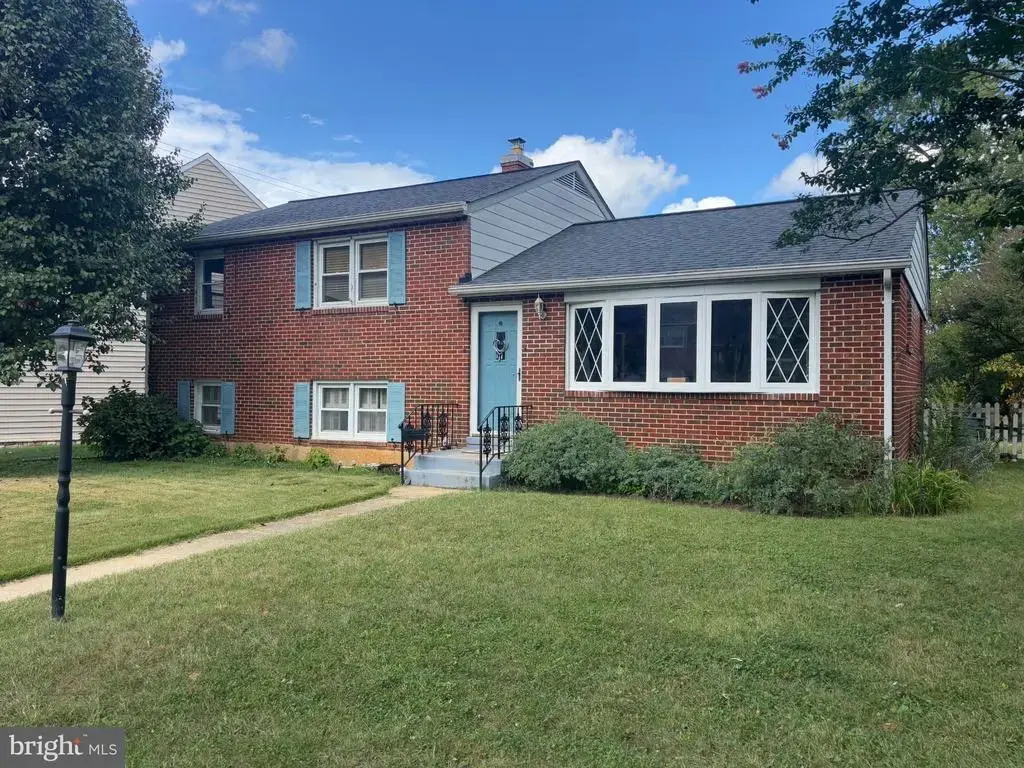 6 Tenbury Rd, LUTHERVILLE TIMONIUM
