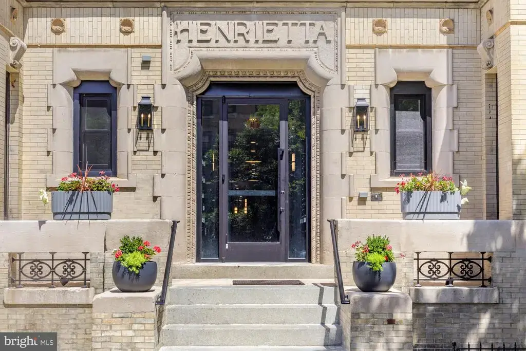 933 N St Nw #101, WASHINGTON