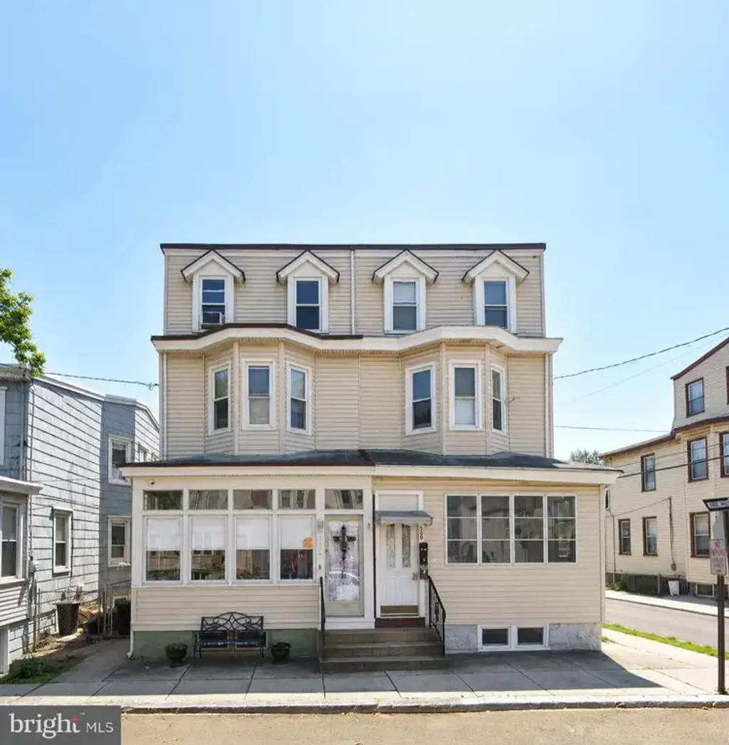 500 Mercer St, GLOUCESTER CITY