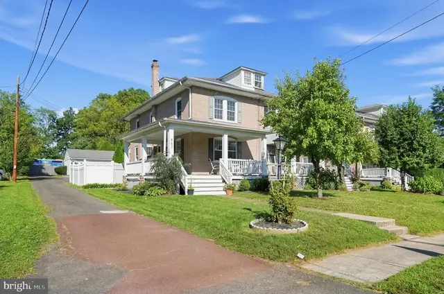 867 Main St, Harleysville