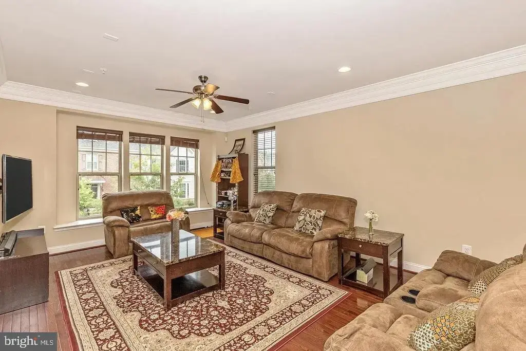 11882 Country Squire Way #1, CLARKSBURG