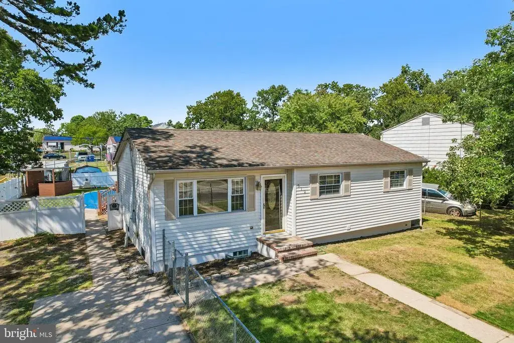 512 Brian Ave, MILLVILLE