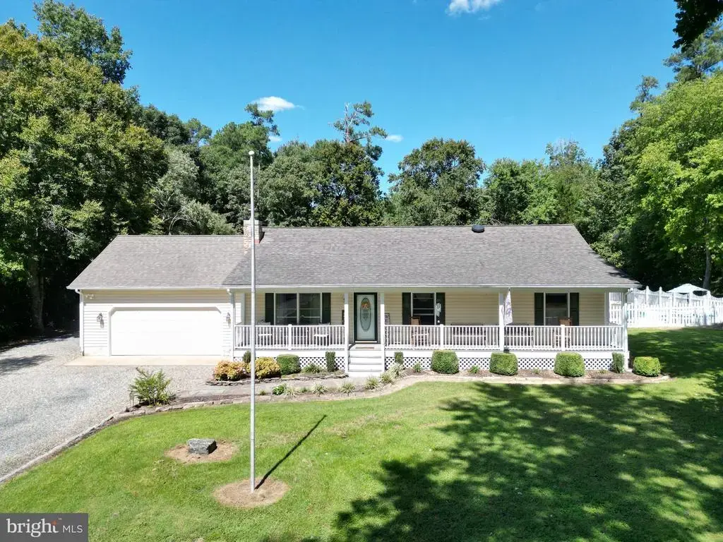 24308 Marlyn Dr, PRESTON