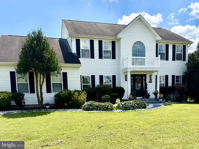 202 W Thomas Ct, Middletown