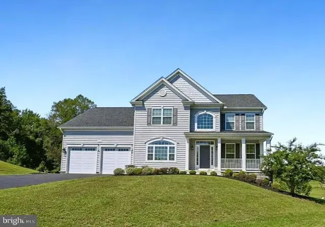 1015 Ray Trott Ln, Huntingtown