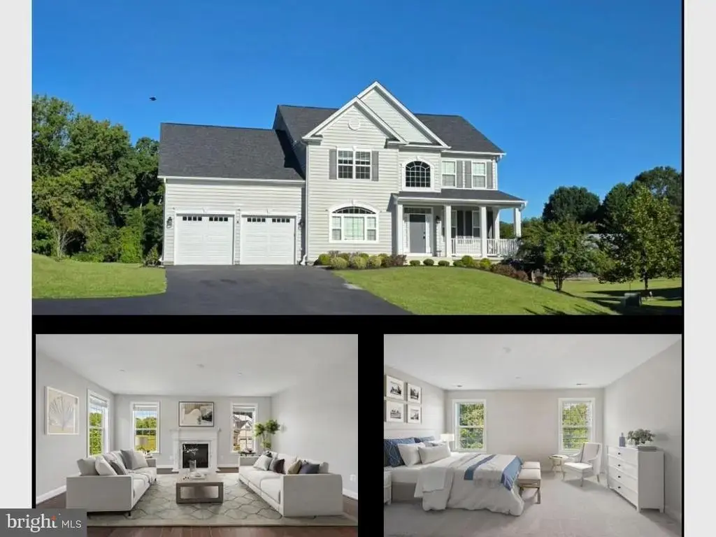 1015 Ray Trott Ln, HUNTINGTOWN