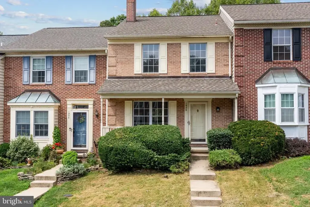 1906 Thomas Run Cir, BEL AIR