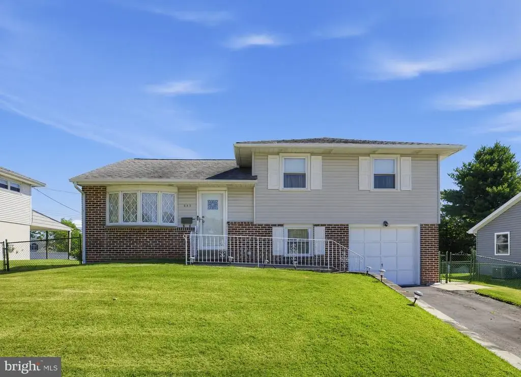 245 Talbot Dr, BROOMALL