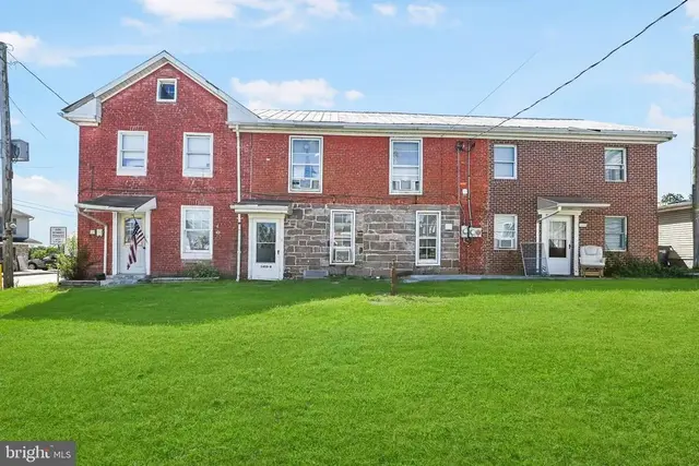 5408 Carlisle Pike, New Oxford