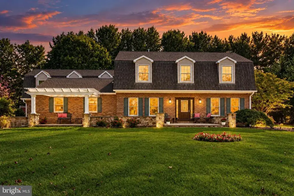 13713 Barberry Way, SYKESVILLE