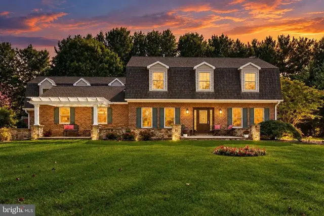 13713 Barberry Way, Sykesville