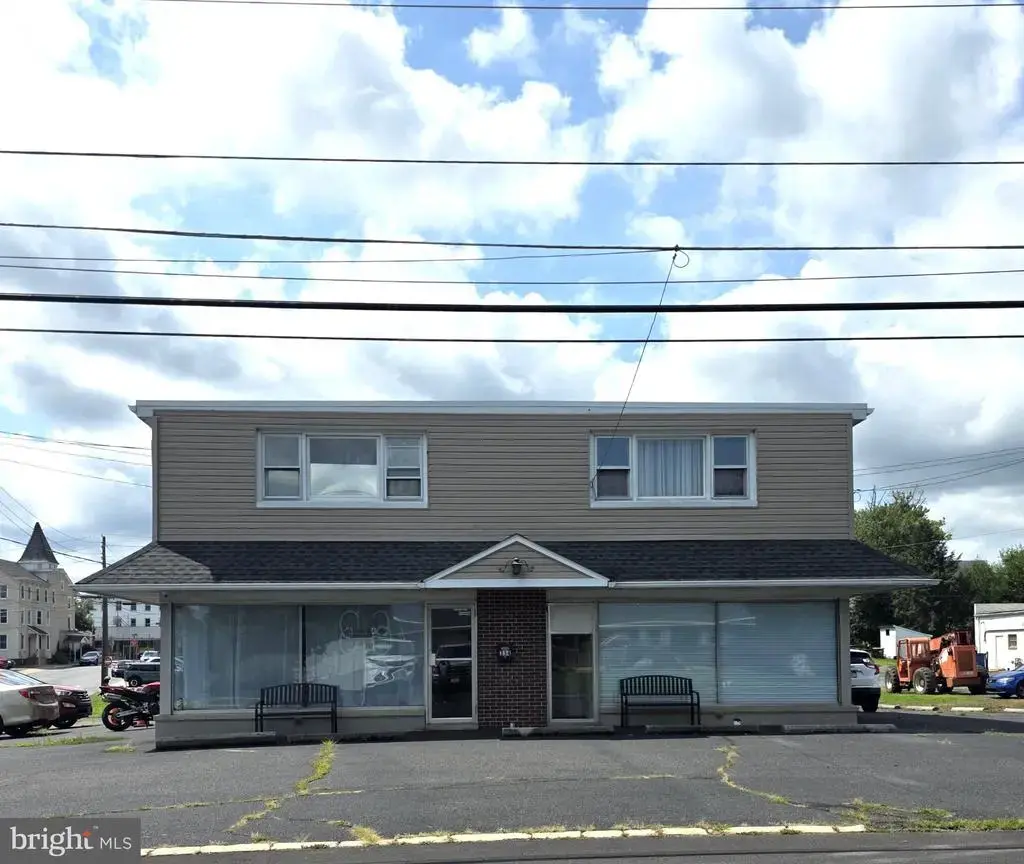 334 Washington St #, EAST GREENVILLE