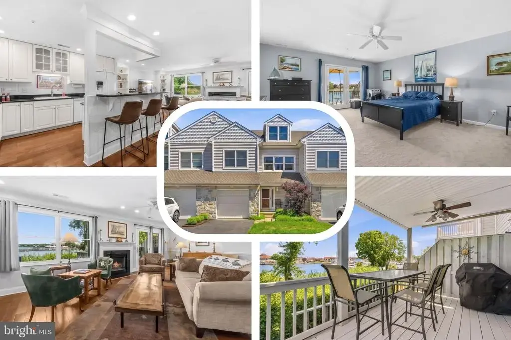 1012 Auckland Way, CHESTER