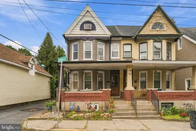 416 Ridge St, Emmaus